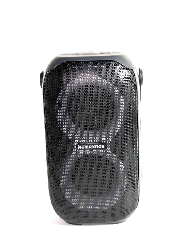 Беспроводная колонка Remax RB-M18