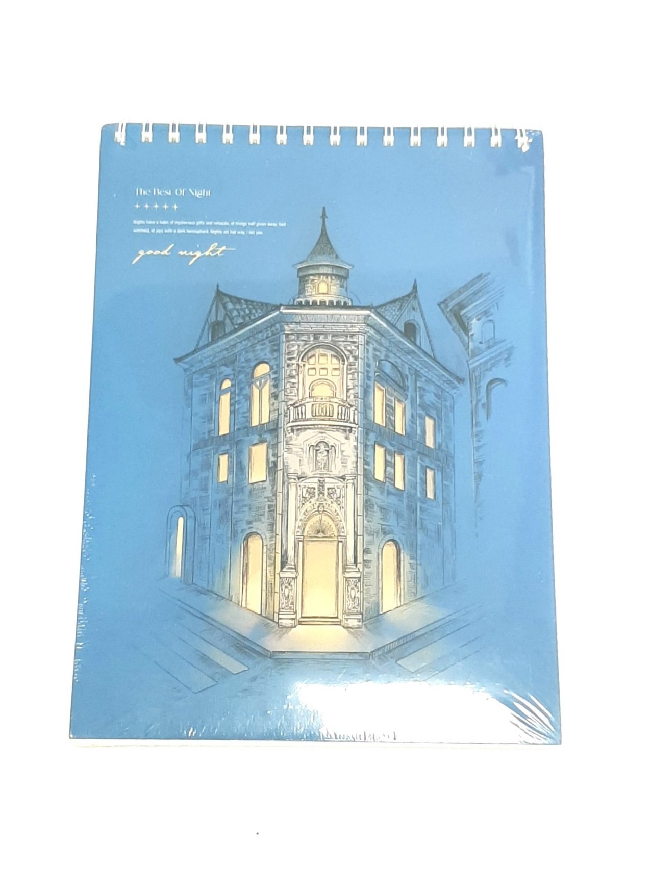 Альбом для рисования 290*210 СКЕТЧБУК 