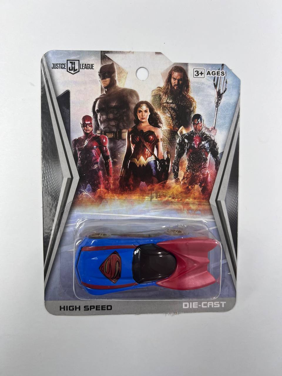 Машинка Гоночная  Hign speed 