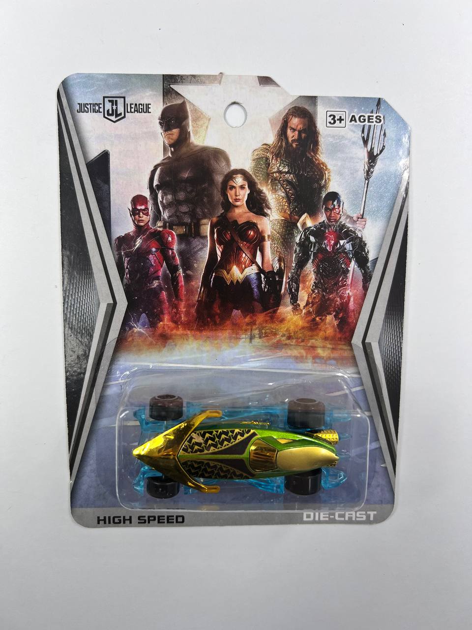 Машинка Гоночная  Hign speed 