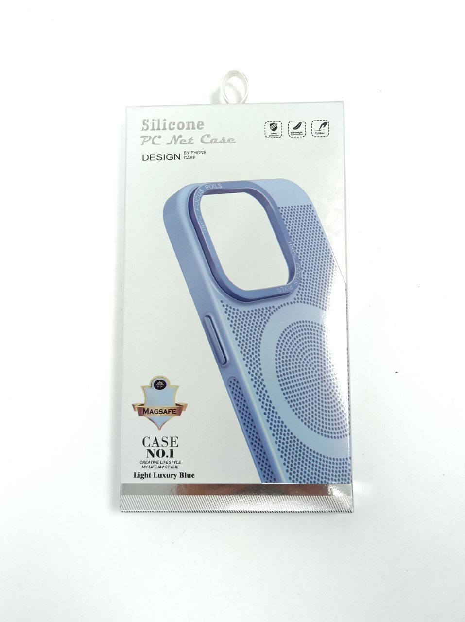 Чехол сетка с  MagSafe IP 13 Pro Max 