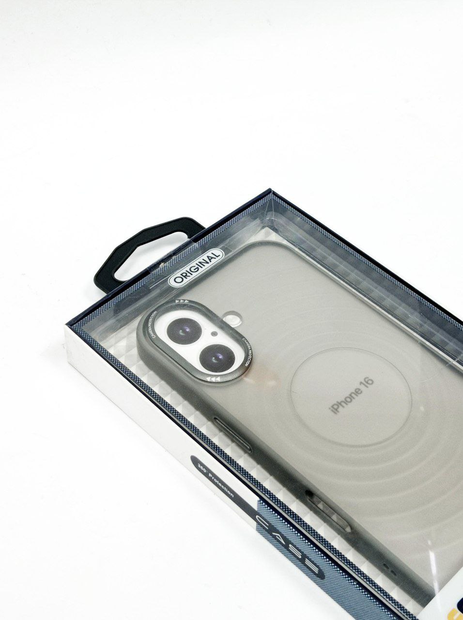 Чехол Fashion Case IP 16 