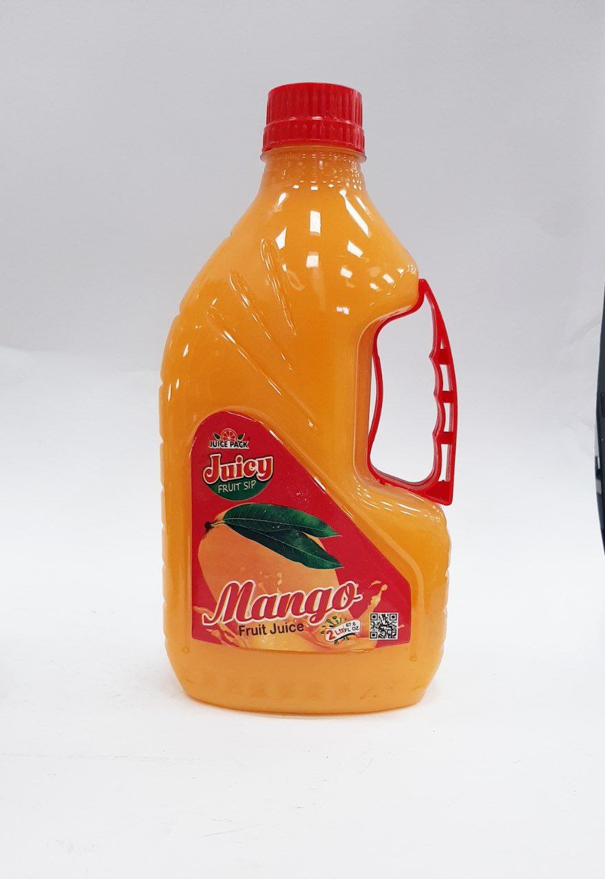 JUICY Сок Манго 2 л