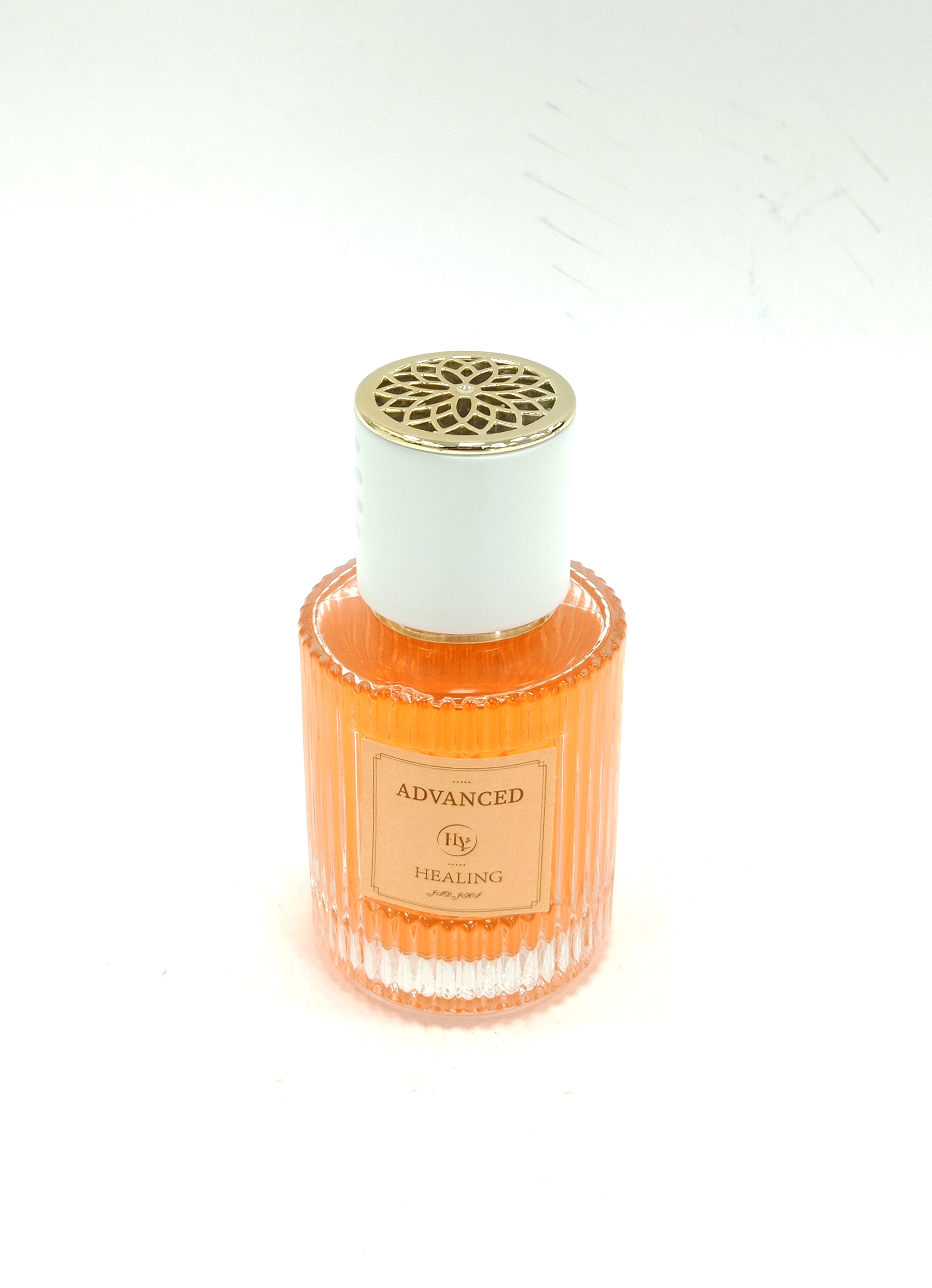 Арома-диффузор CAPRI 120ML. Мандарин