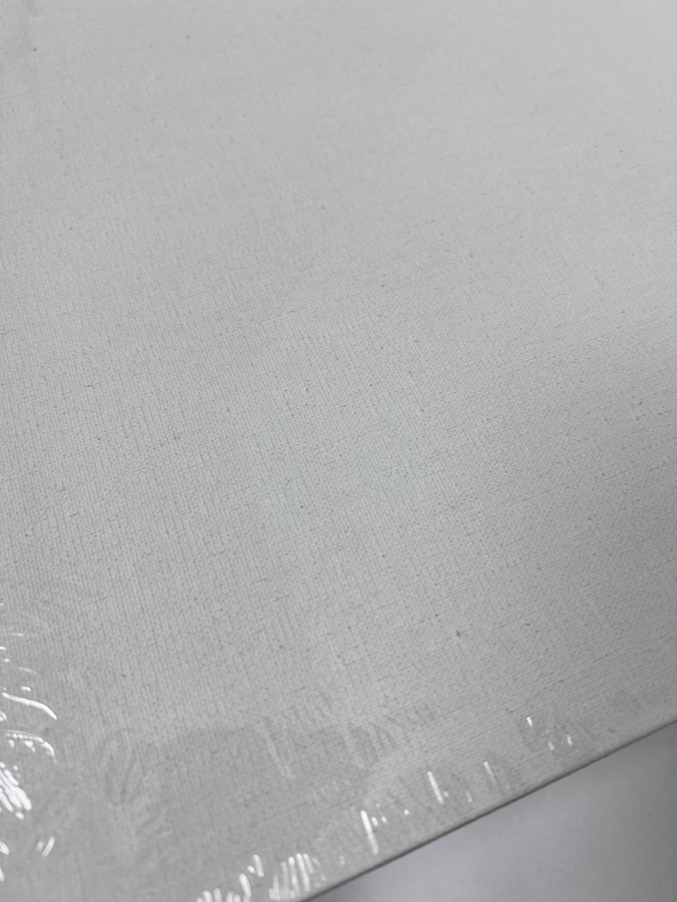 Холст на картоне 40*40  320 гр