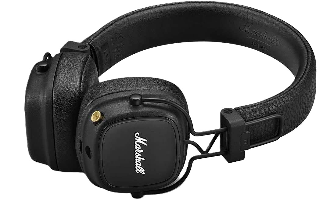 3-Marshell Premium Наушники
