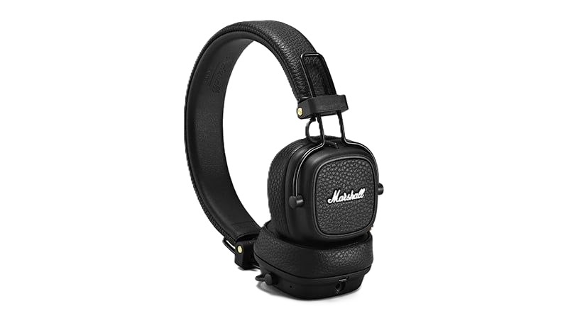 3-Marshell Premium Наушники
