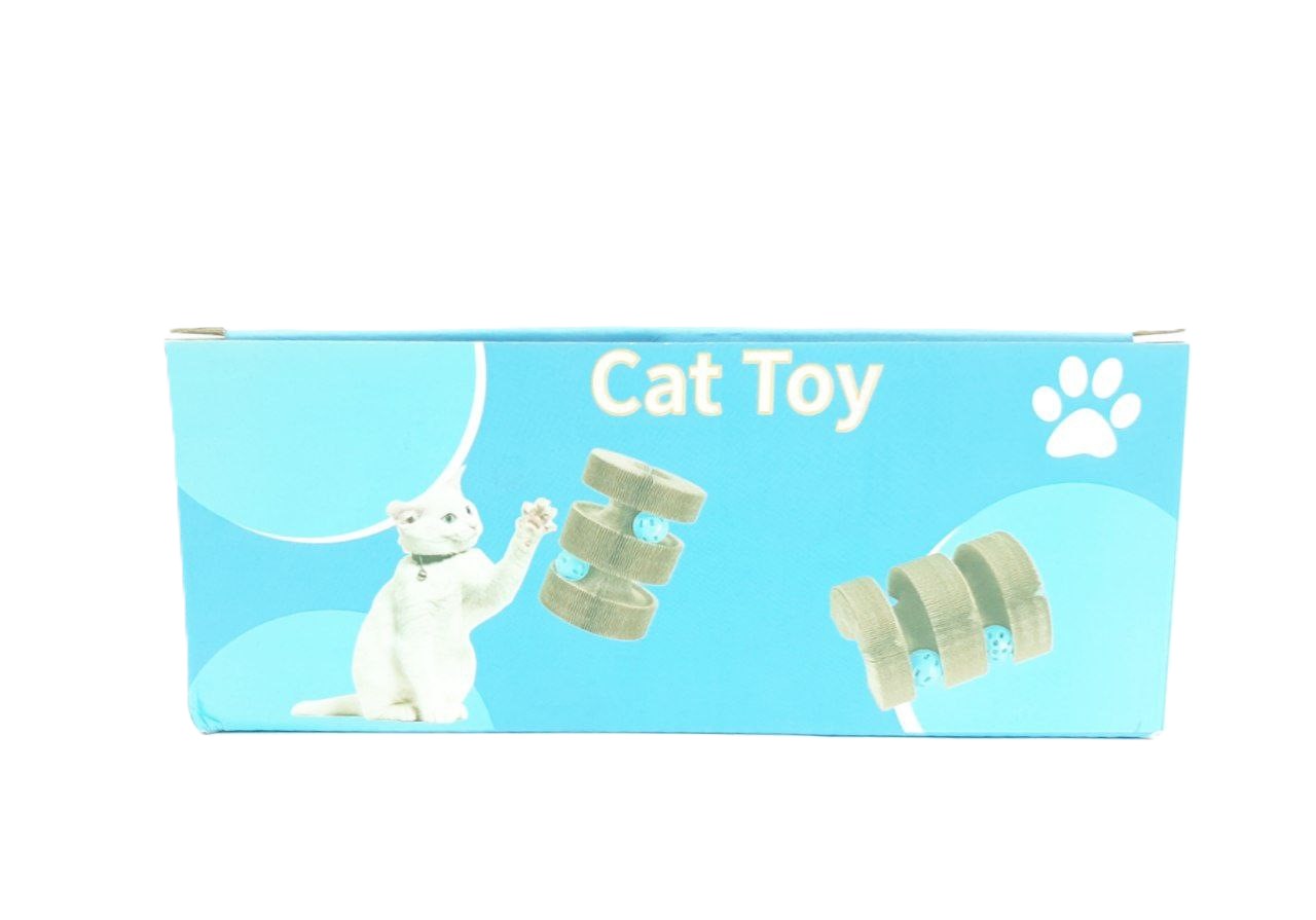Cat Toy когтеточка GDZGY02