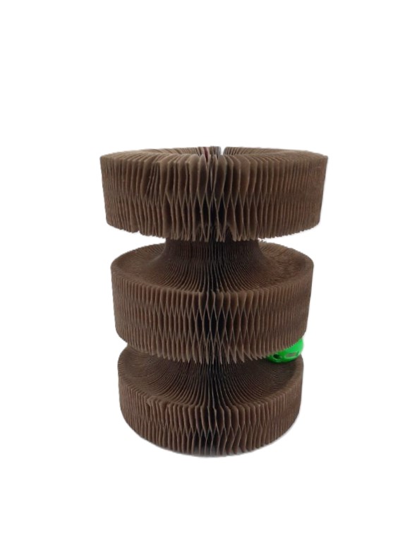 Cat Toy когтеточка GDZGY02