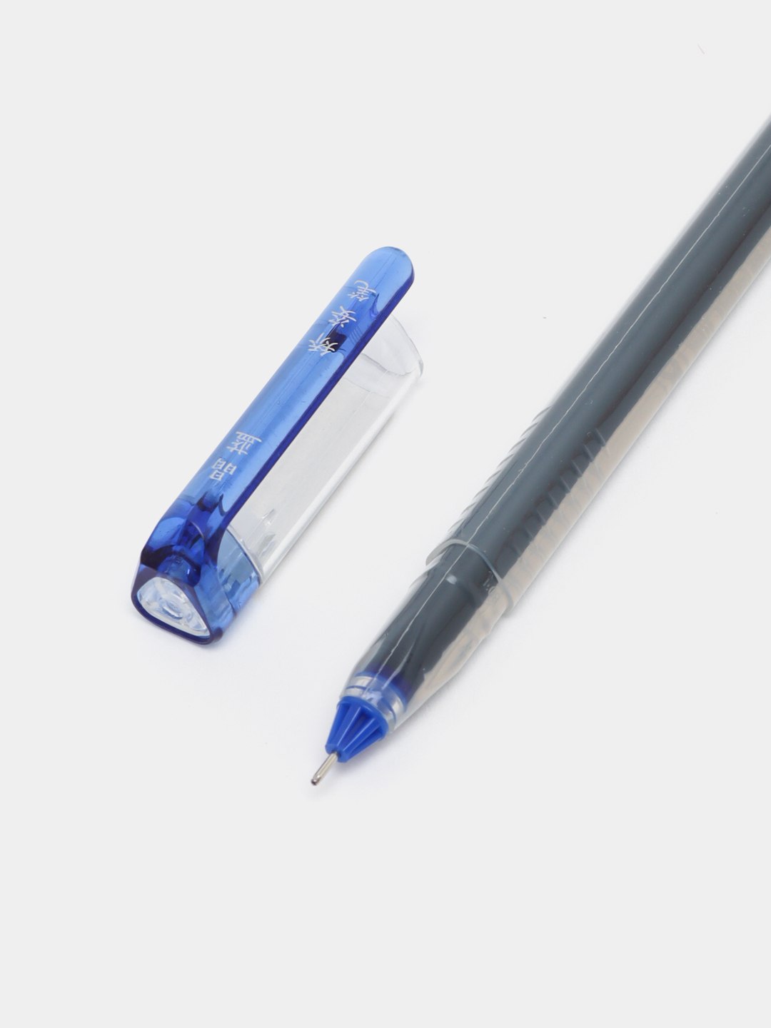 Ручка шариковая Aihao  0.5 синий