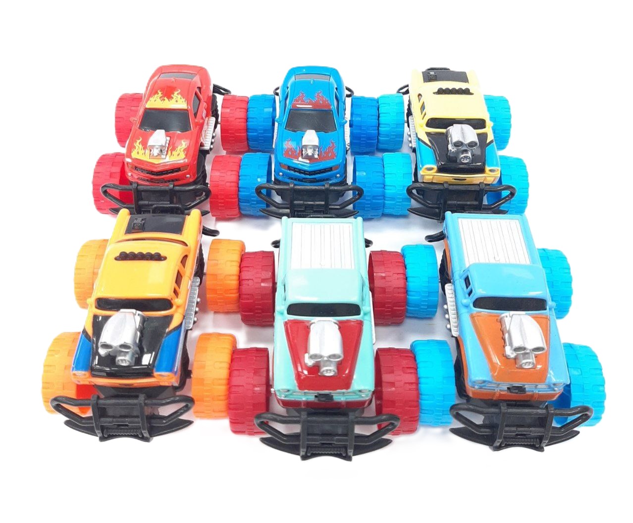 Мини Драг машинки Friction Car