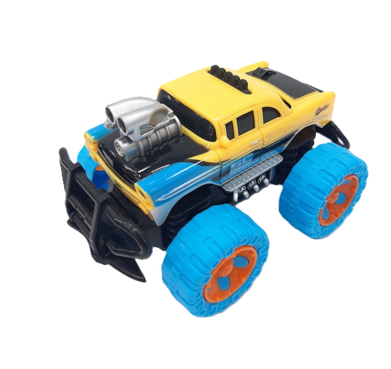 Мини Драг машинки Friction Car