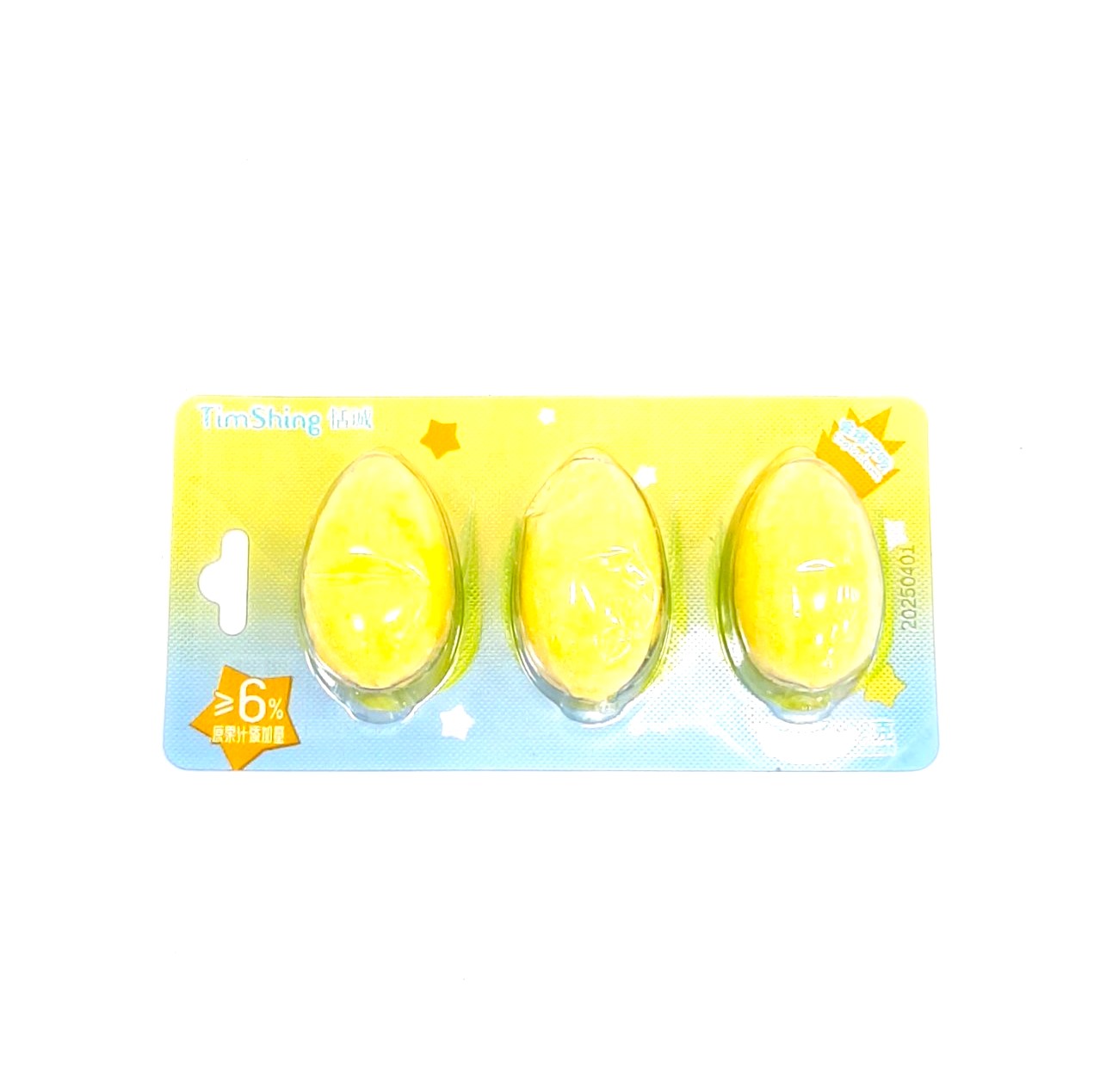 Фруктовый Маршмелло (Кукуруза) 18г