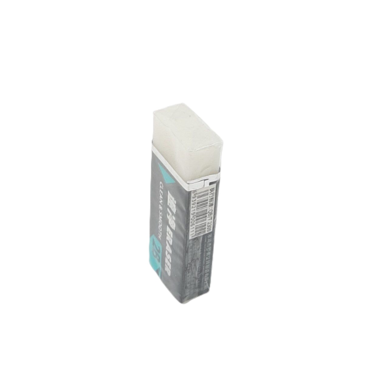 Стирательная резинка 2В Clean smooth