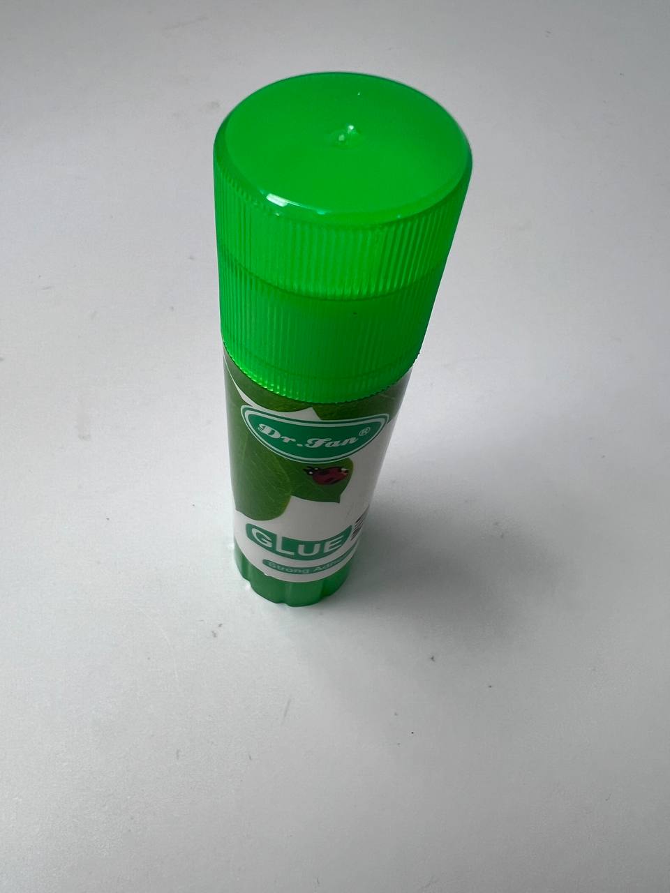 Сухой клей карандаш Dr.Fan Strong Adhesive Non-Toxic 15 гр. 