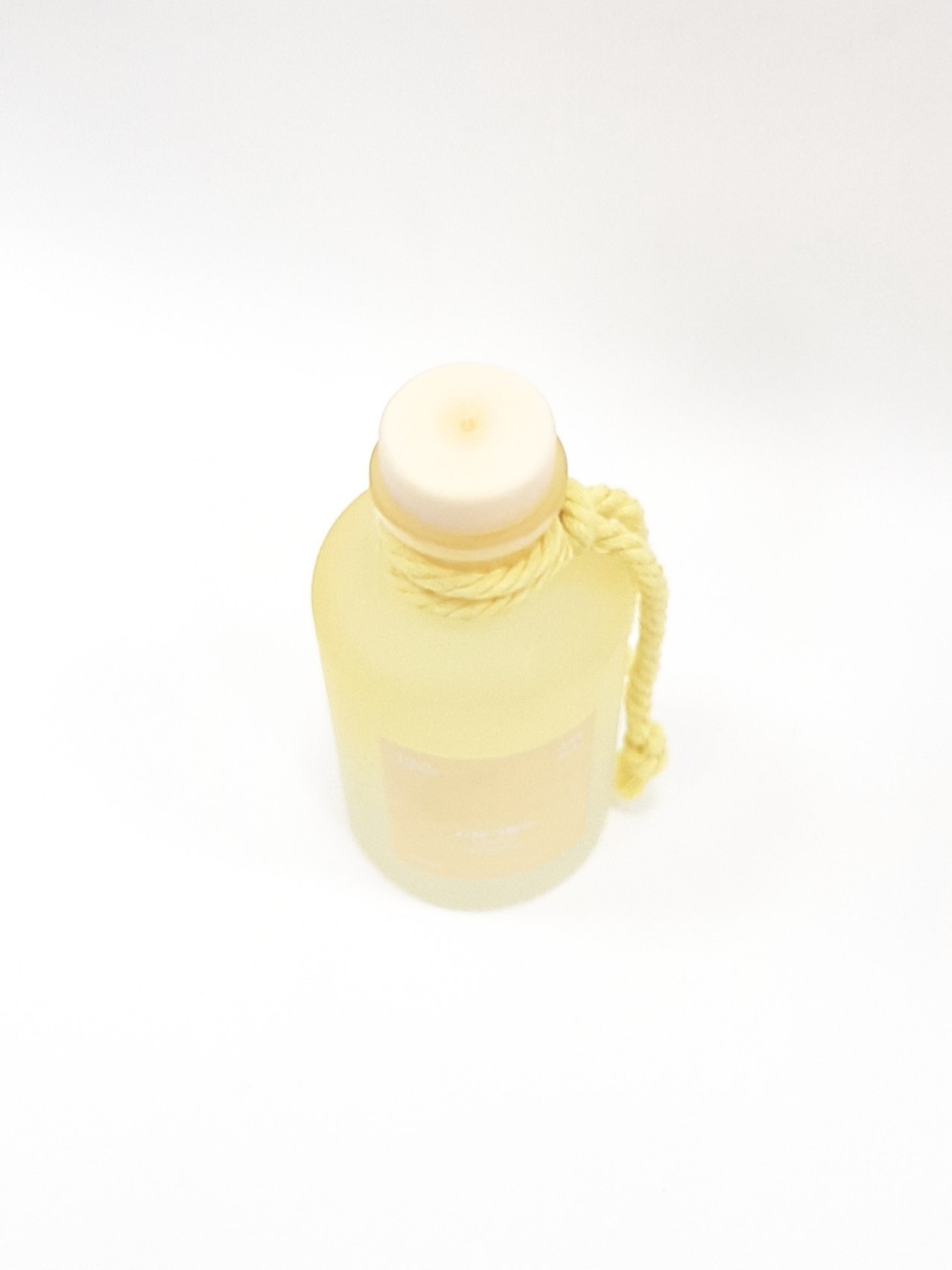 Аромадифузор Airguard 150 ml Reed Diffuser Тросниковый аромат лимонной вебены 