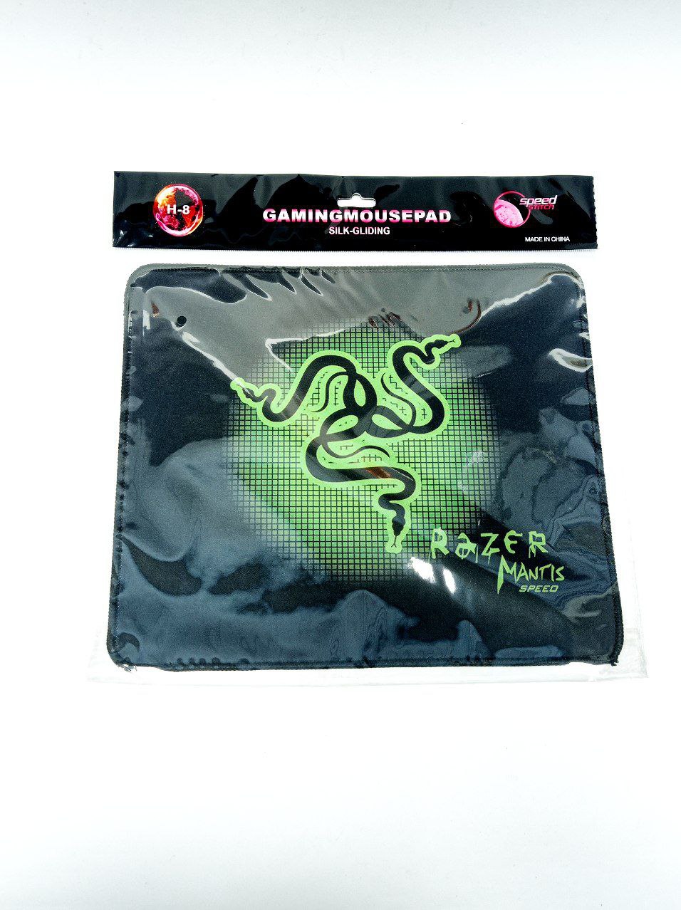 Коврик для мышки Gaming mouse pad H-8