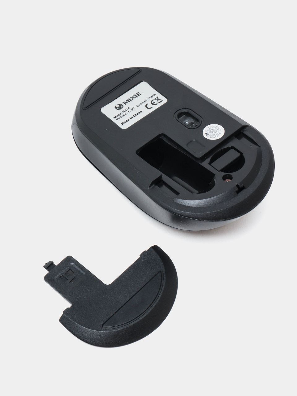 Беспроводная мышь MIXIE R518
