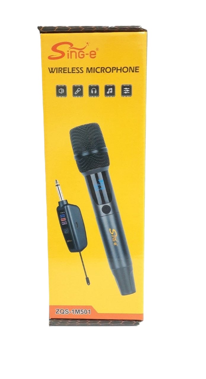 501-ZQS 1 Микрофон