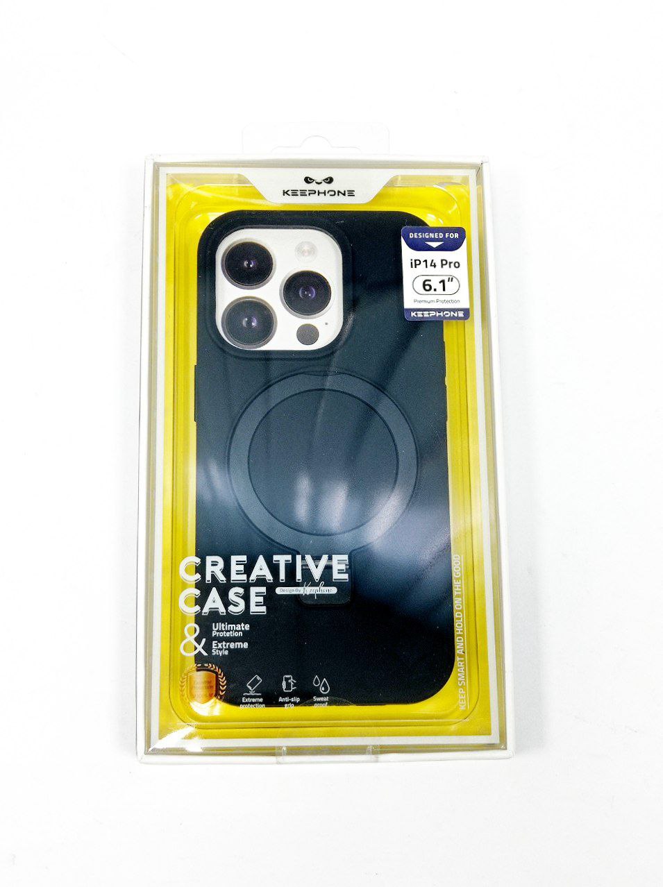 Чехол Keephone IP 14 Pro