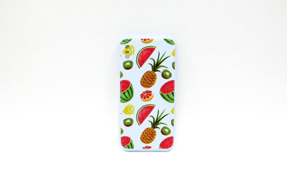 Силиконовый чехол для телефона. IP XS Max