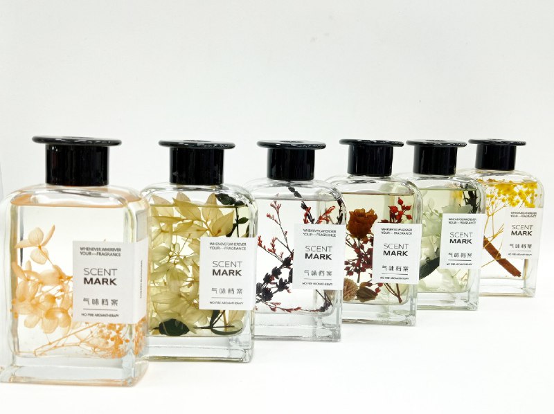 Аромадиффузор Scent Mark Когда бы то не было, где бы  не было это Ваш аромат 