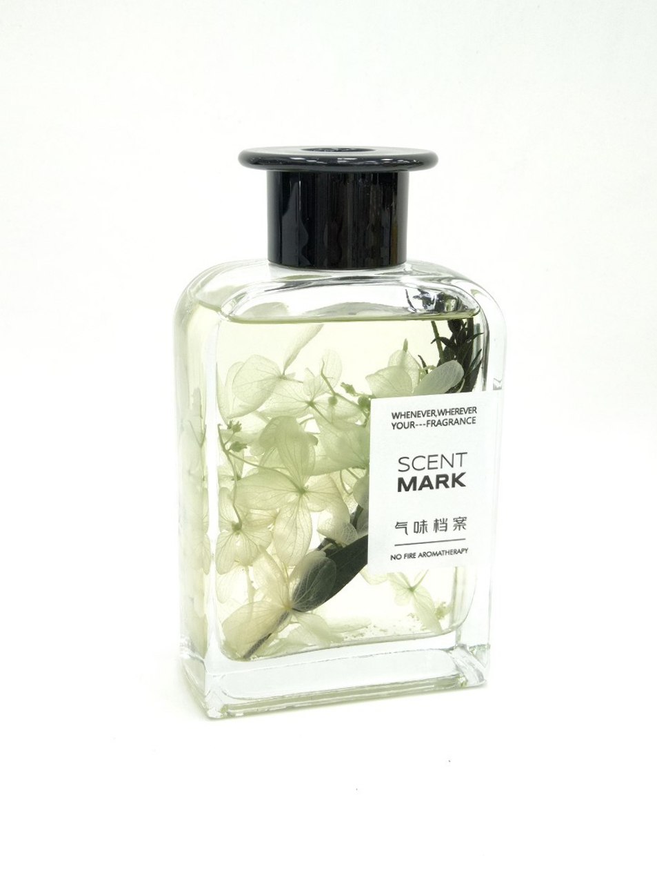 Аромадиффузор Scent Mark Когда бы то не было, где бы  не было это Ваш аромат 