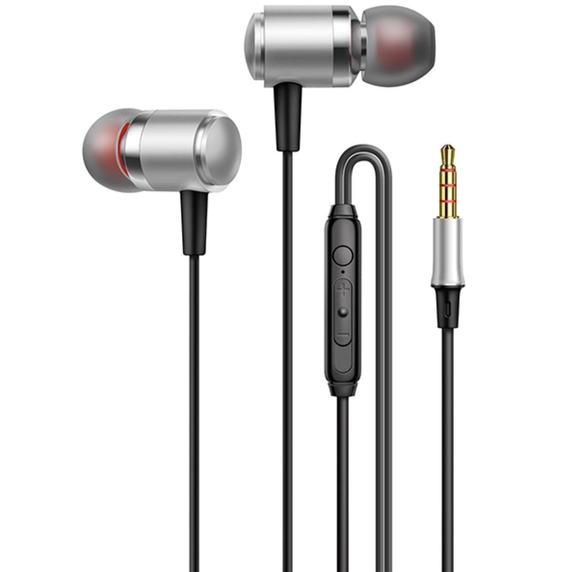 Проводные наушники M-R23