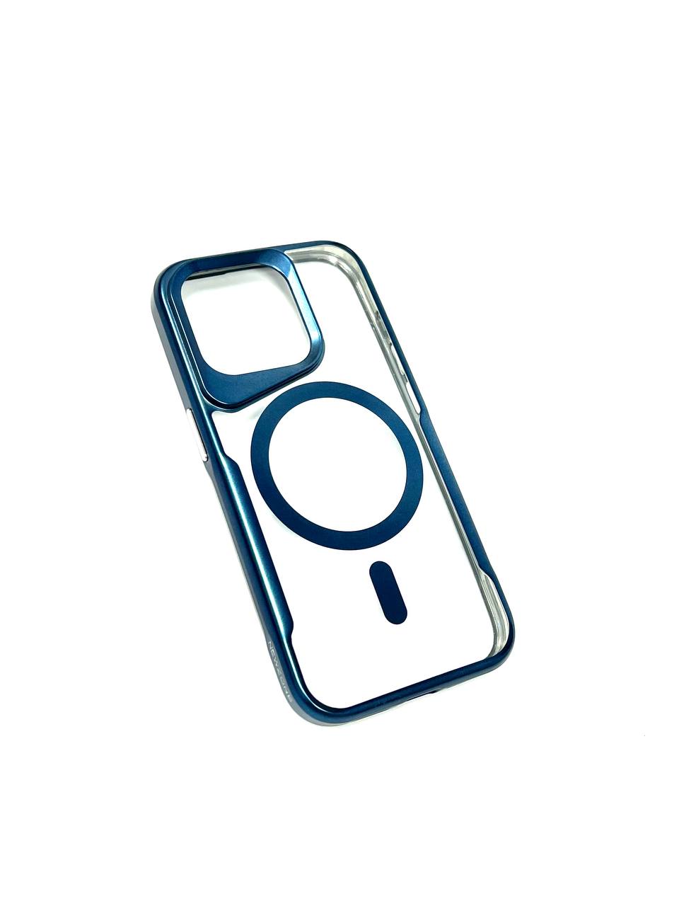 Чехол Smart phone case MagSafe IP 13 Pro