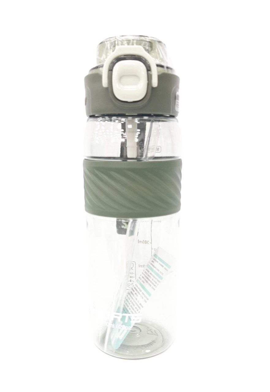 Бутылка с ремешком 780мл 28oz Sports