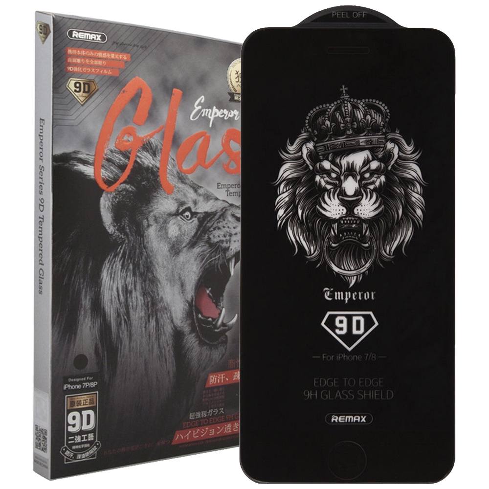 Защитное стекло Emperor Glass 9D