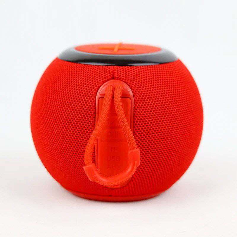 Колонка Speaker Bass 68D IPX6