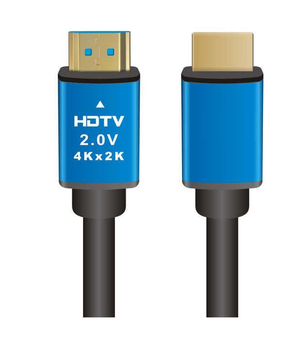 Кабель HDTV Premium High Speed Cable