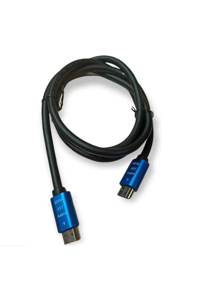 Кабель HDTV Premium High Speed Cable