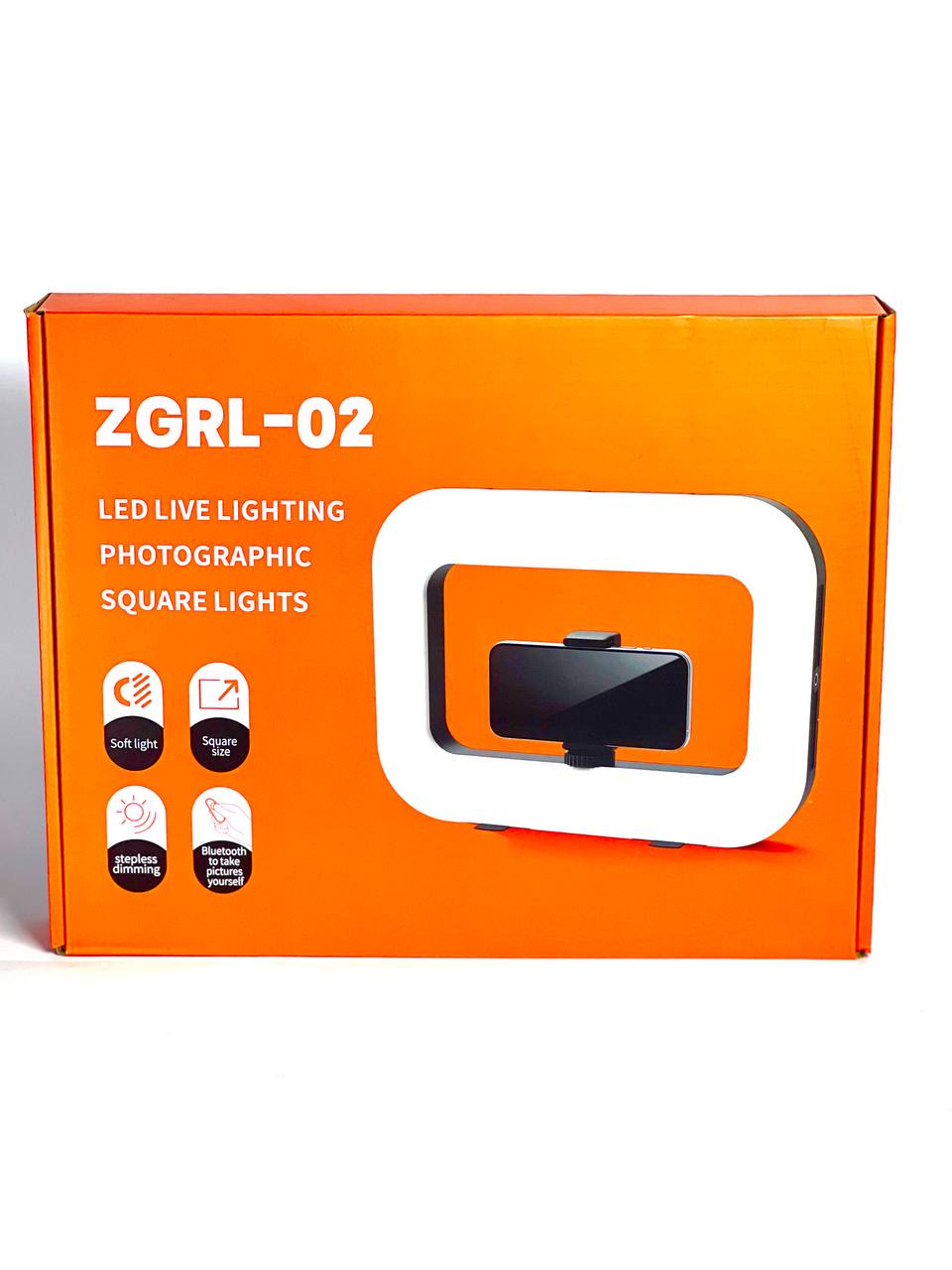  LED-светильник ZGRL-02