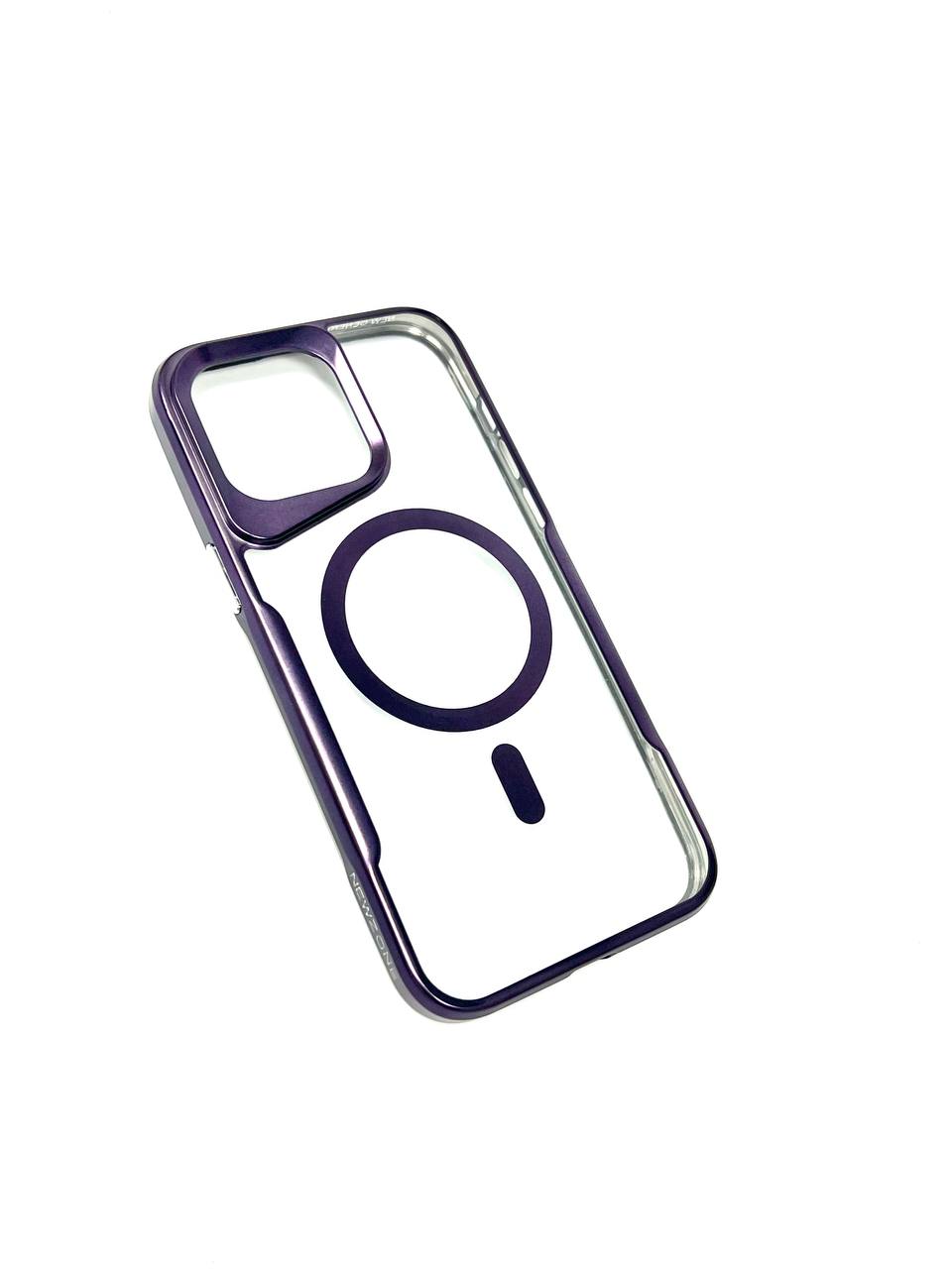 Чехол Smart phone case MagSafe IP 13 Pro Max