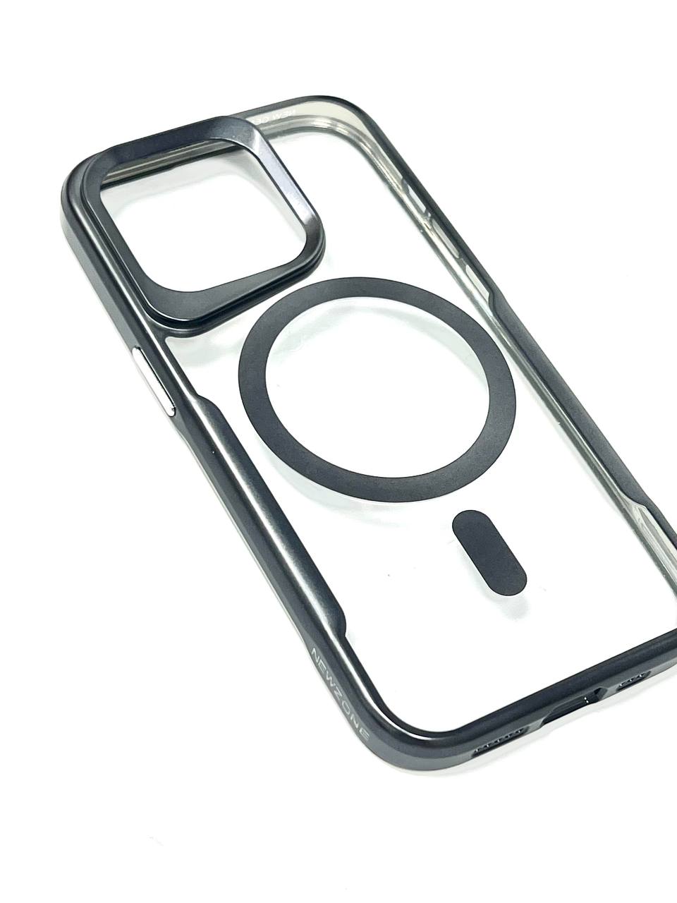 Чехол Smart phone case MagSafe IP 13 Pro Max