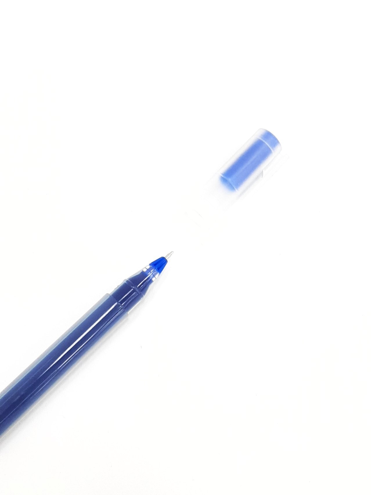 Ручка гелевая  К7 VEIAO 0.5 