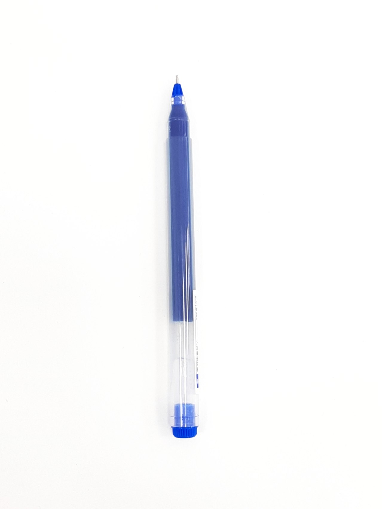 Ручка гелевая  К7 VEIAO 0.5 