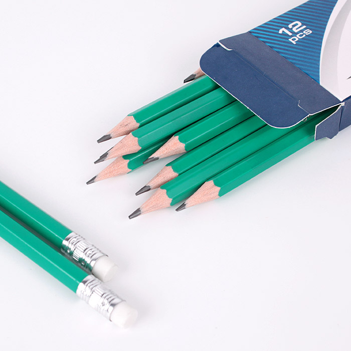 Карандаш графитный  FABER CASTELL  