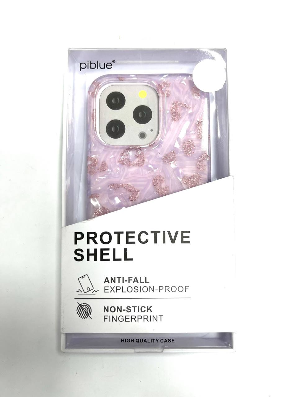 Чехол Piblue MagSafe IP 15 Pro Max