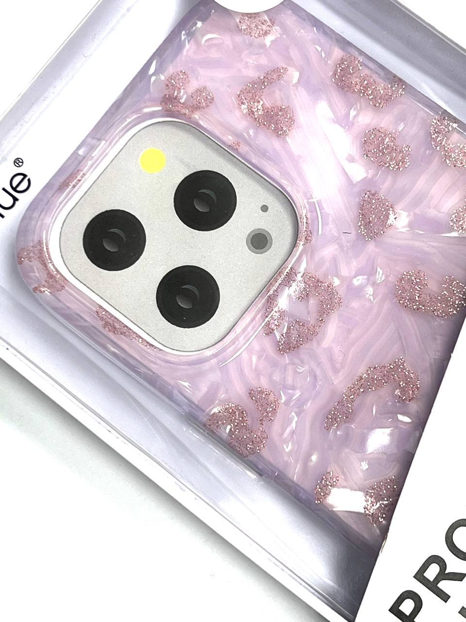 Чехол Piblue MagSafe IP 15 Pro Max