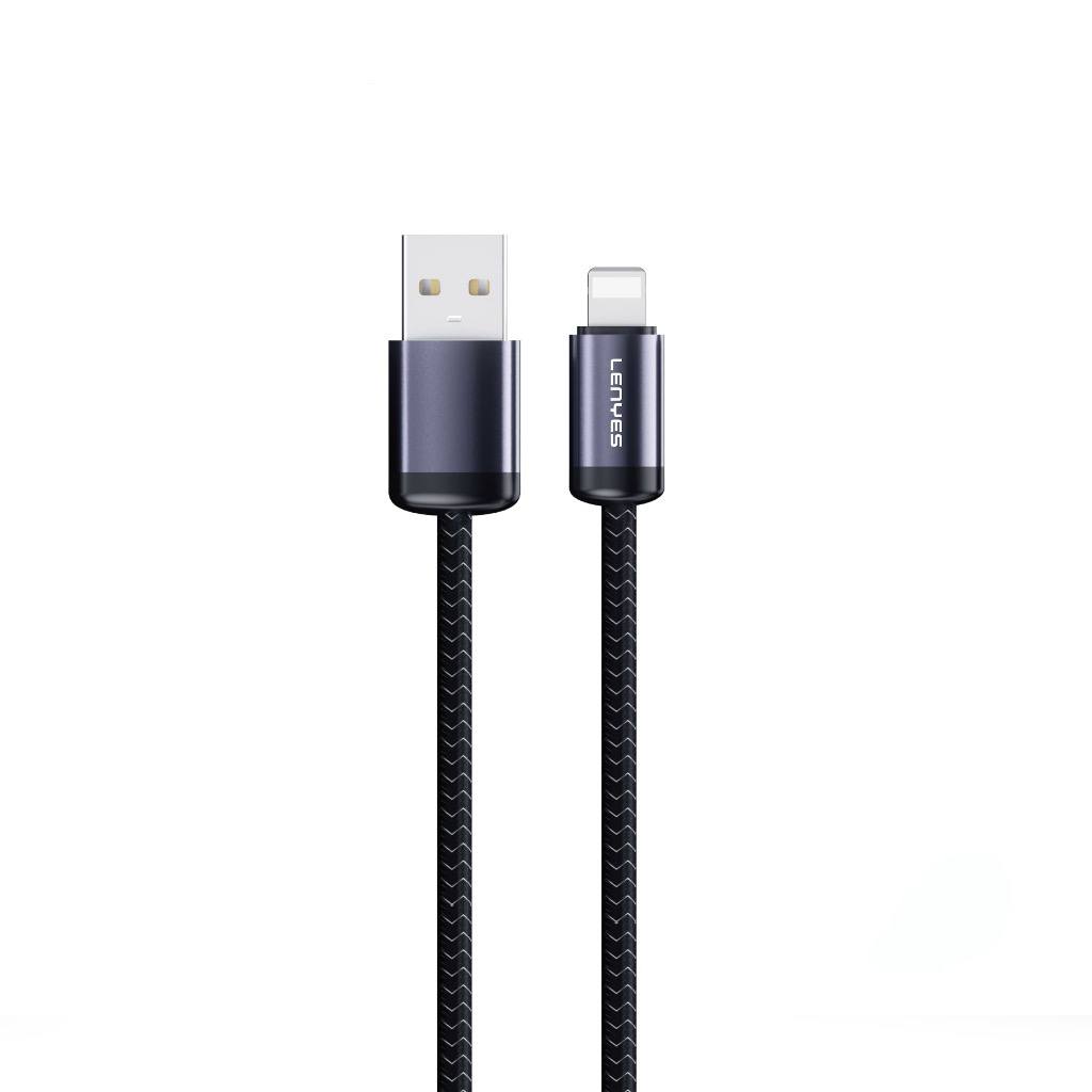 537-Iphone Lenyes Провод для зарядки