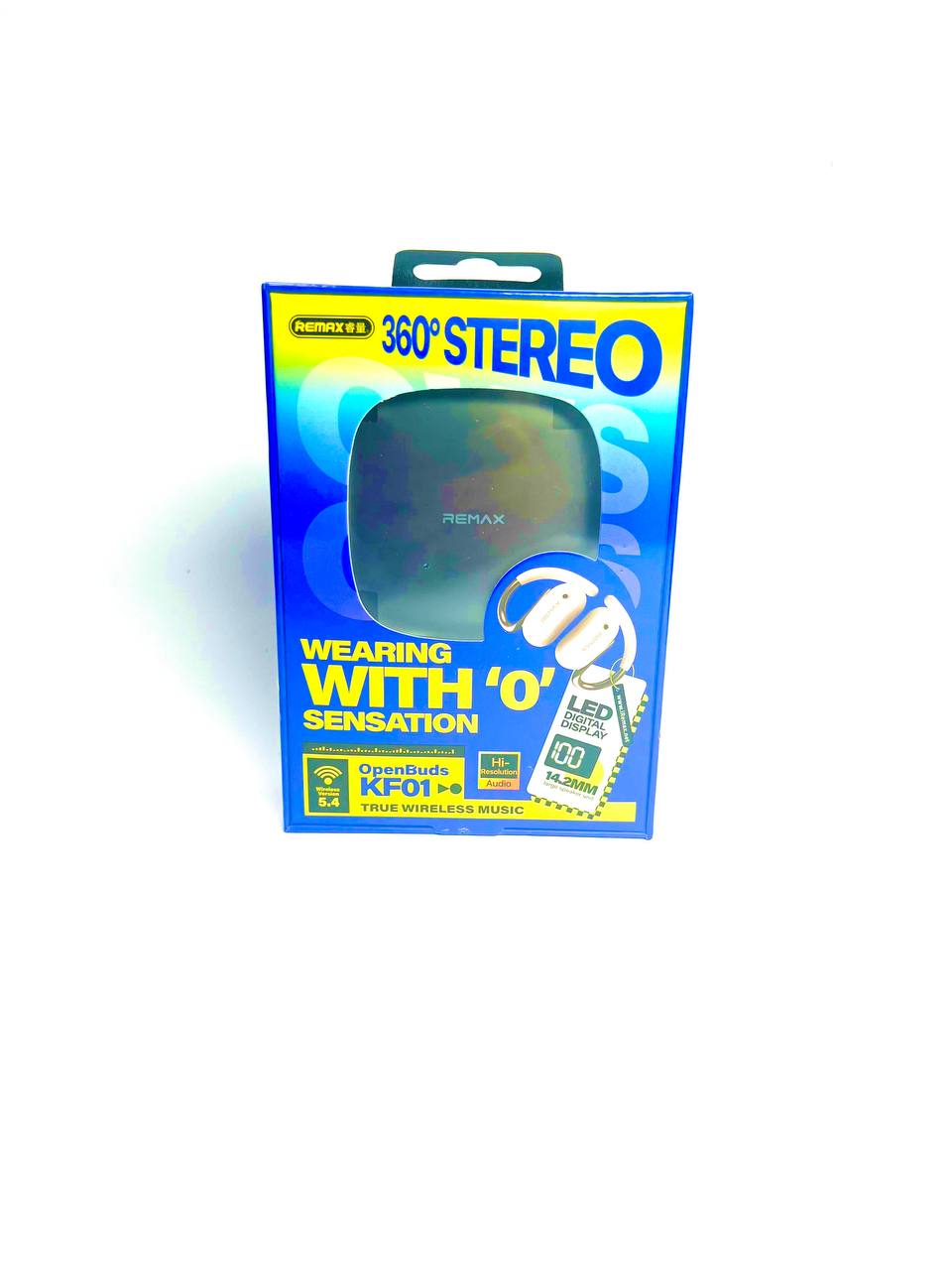 01-KF 360 STEREO
