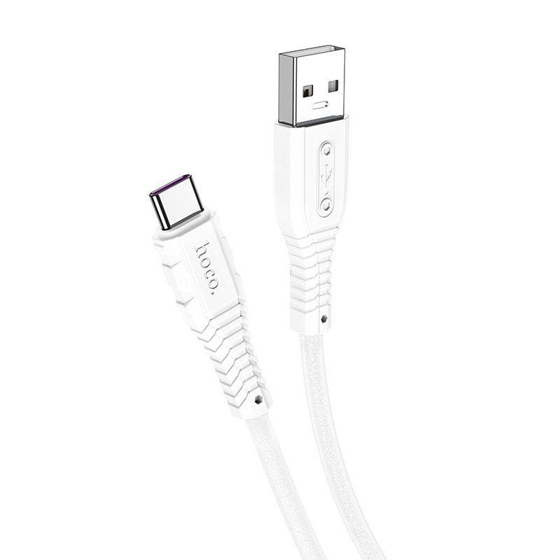 Кабель 6A DC-A2 Type-C