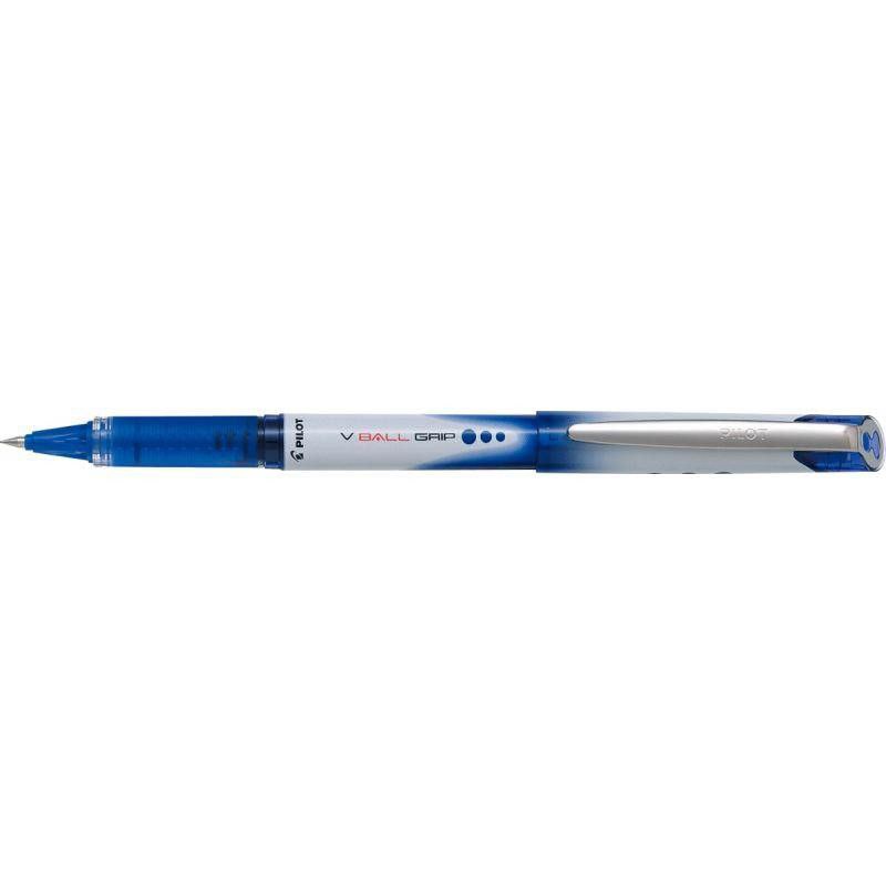 Ручка шариковая  Pilot V BALL GRIP 0.5 