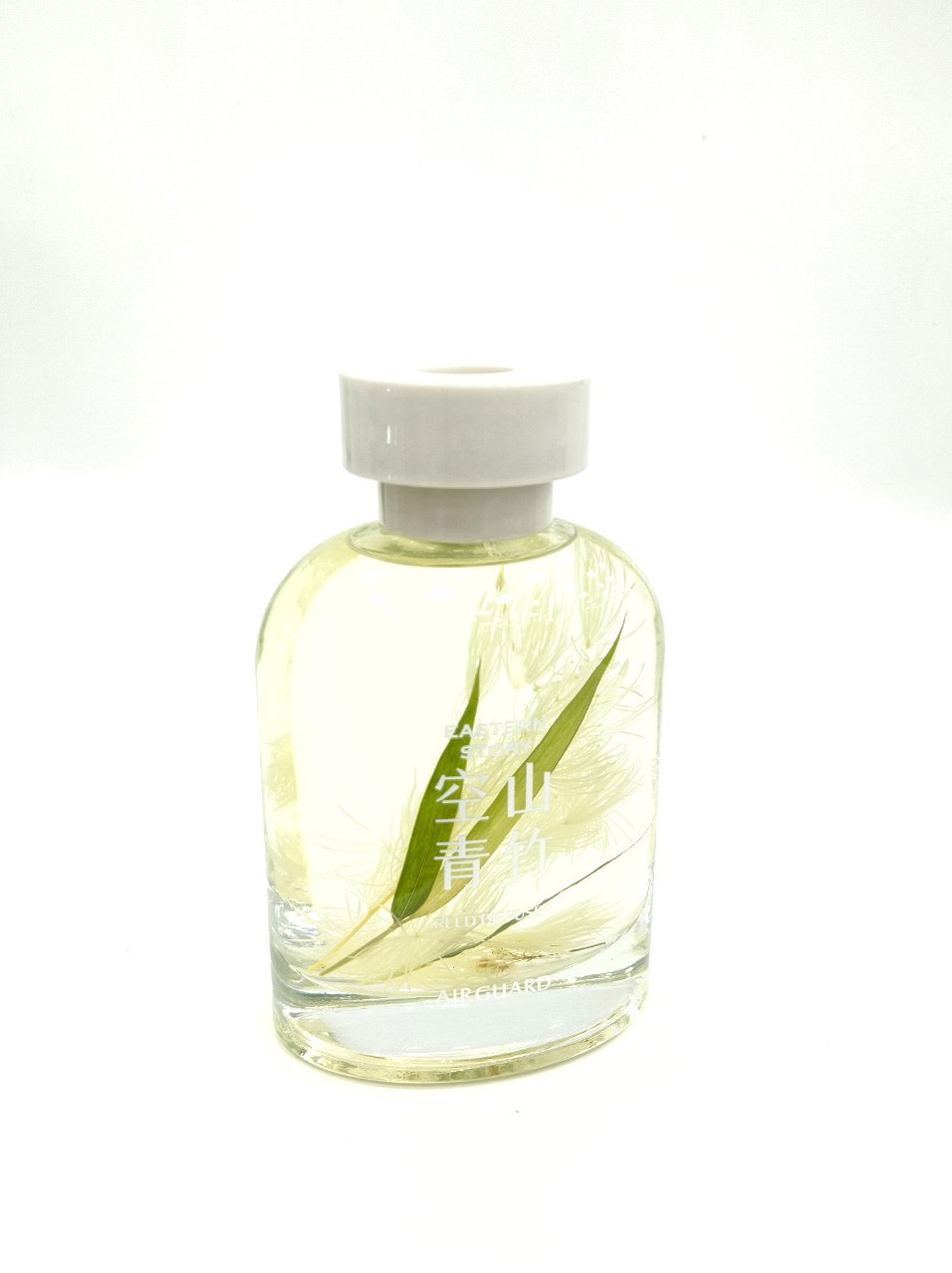 Аромадифузор серии Eastern 150 ml (бамбук ) 