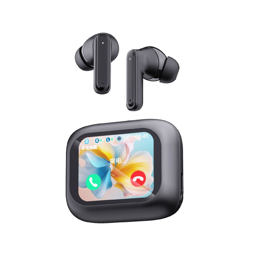 Беспроводные наушники TWS Earbuds E18 Pro