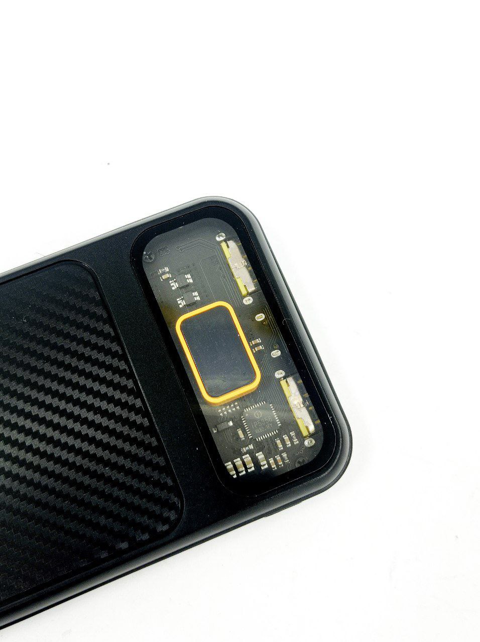 Power Bank 10000mAh 22.5W, Черный
