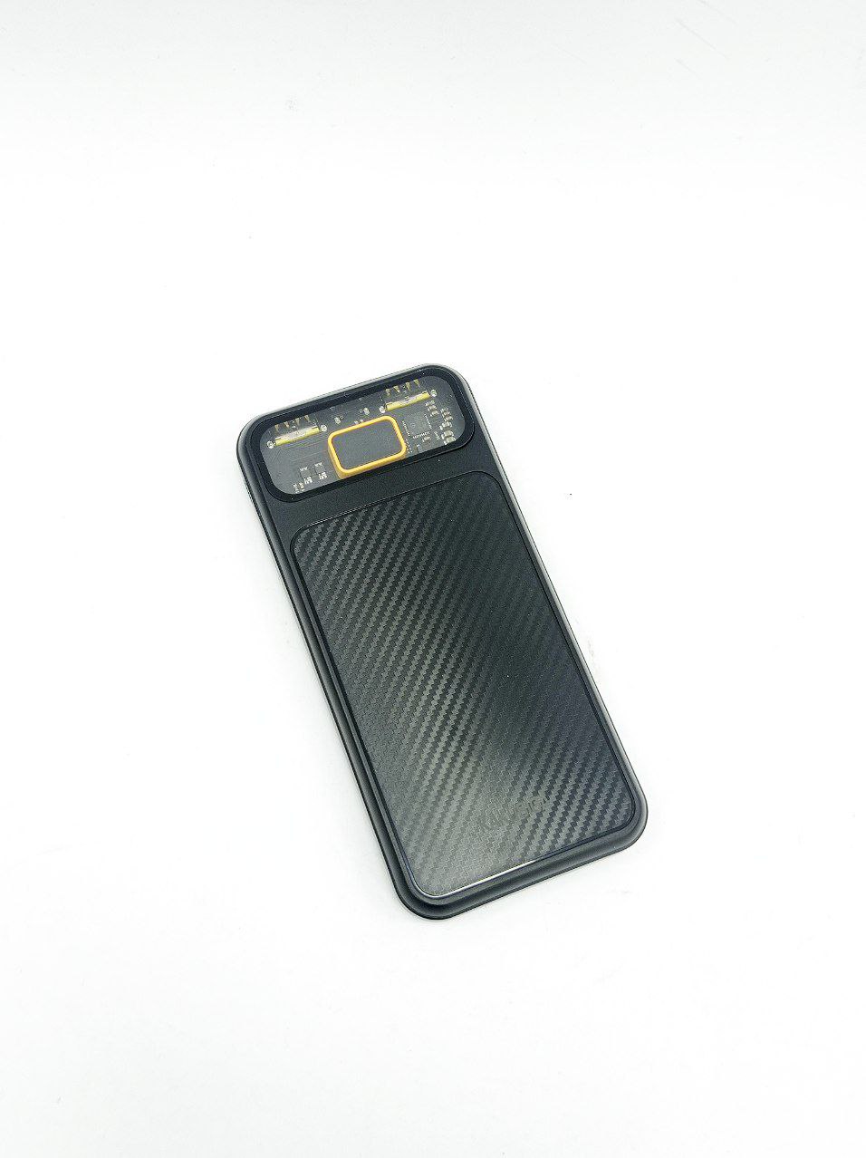 Power Bank 10000mAh 22.5W, Черный